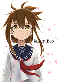 BLACK BOX