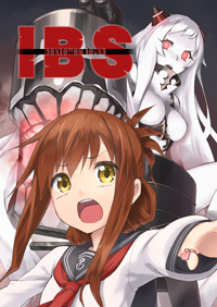 IBS -IRONBOTTOM SOUND-