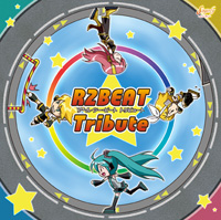 R2BEAT Tribute