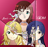 GiDM