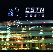 CSTN
