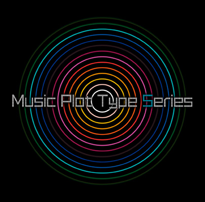 Music Plot Type Series